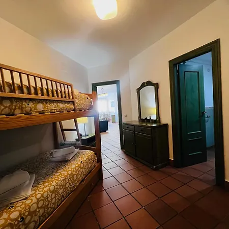 Dornajo Dream By Bluettravel סיירה נבדה