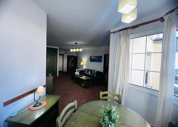 Dornajo Dream By Bluettravel סיירה נבדה