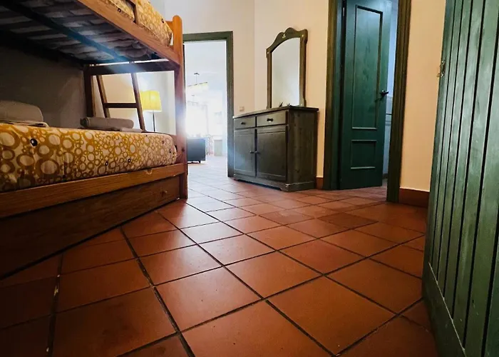 דירה Dornajo Dream By Bluettravel