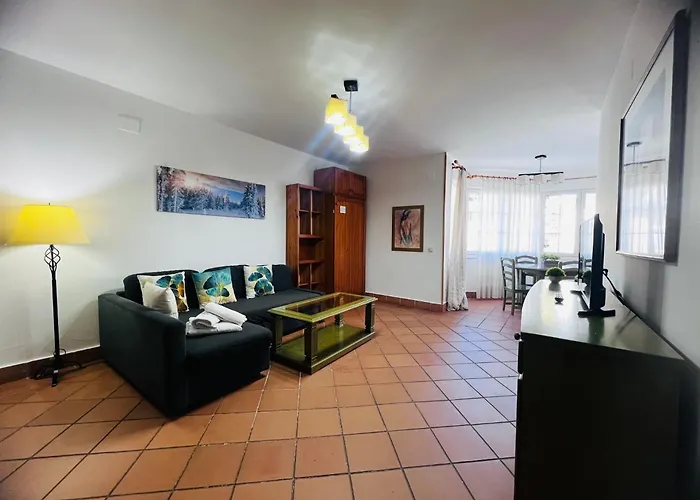 דירה Dornajo Dream By Bluettravel