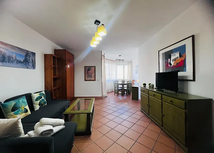 Dornajo Dream By Bluettravel דירה