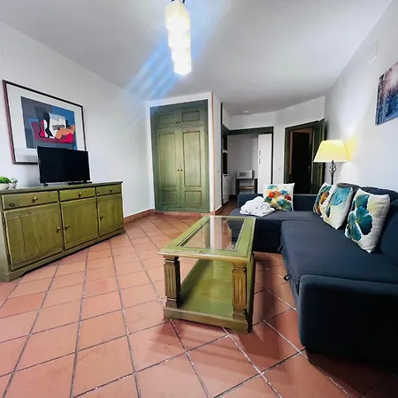 Dornajo Dream By Bluettravel Lägenhet