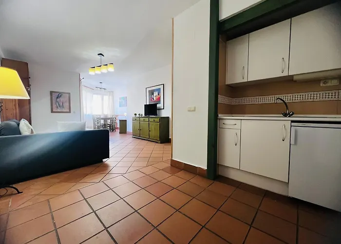 Διαμέρισμα Dornajo Dream By Bluettravel Σιέρρα Νεβάδα