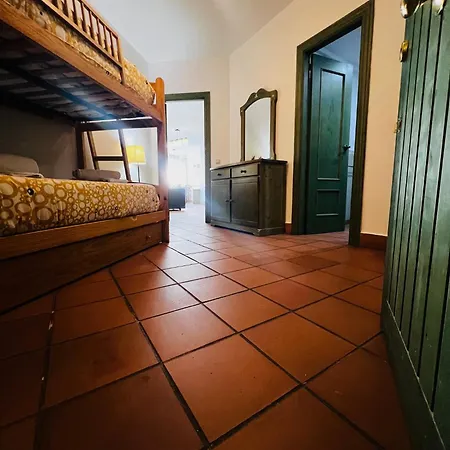 公寓 Dornajo Dream By Bluettravel