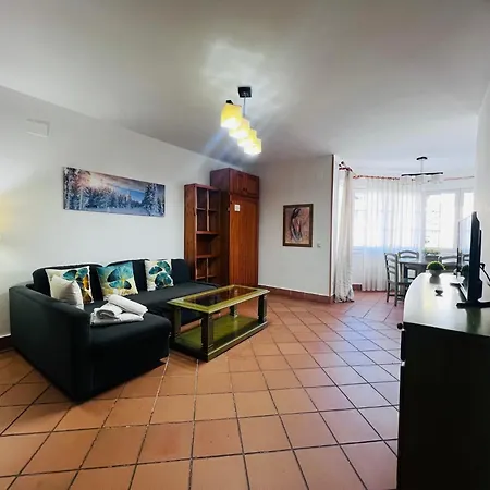 公寓 Dornajo Dream By Bluettravel