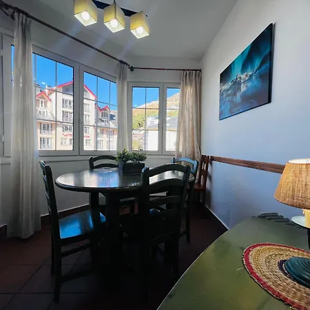 Dornajo Dream By Bluettravel 塞拉内华达