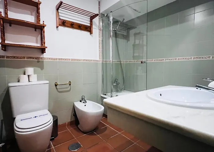 Dornajo Dream By Bluettravel * 塞拉内华达